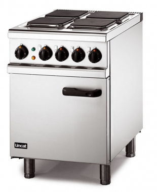 OE7010 ELECTRIC OVEN RANGE